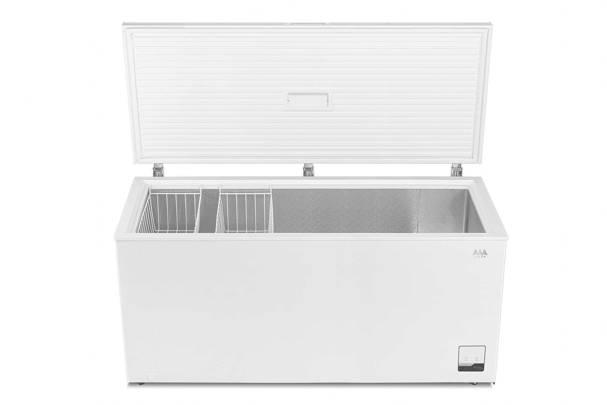 Congelatore orizzontale AAAmaze AMCF501SEW0 - immagine 2