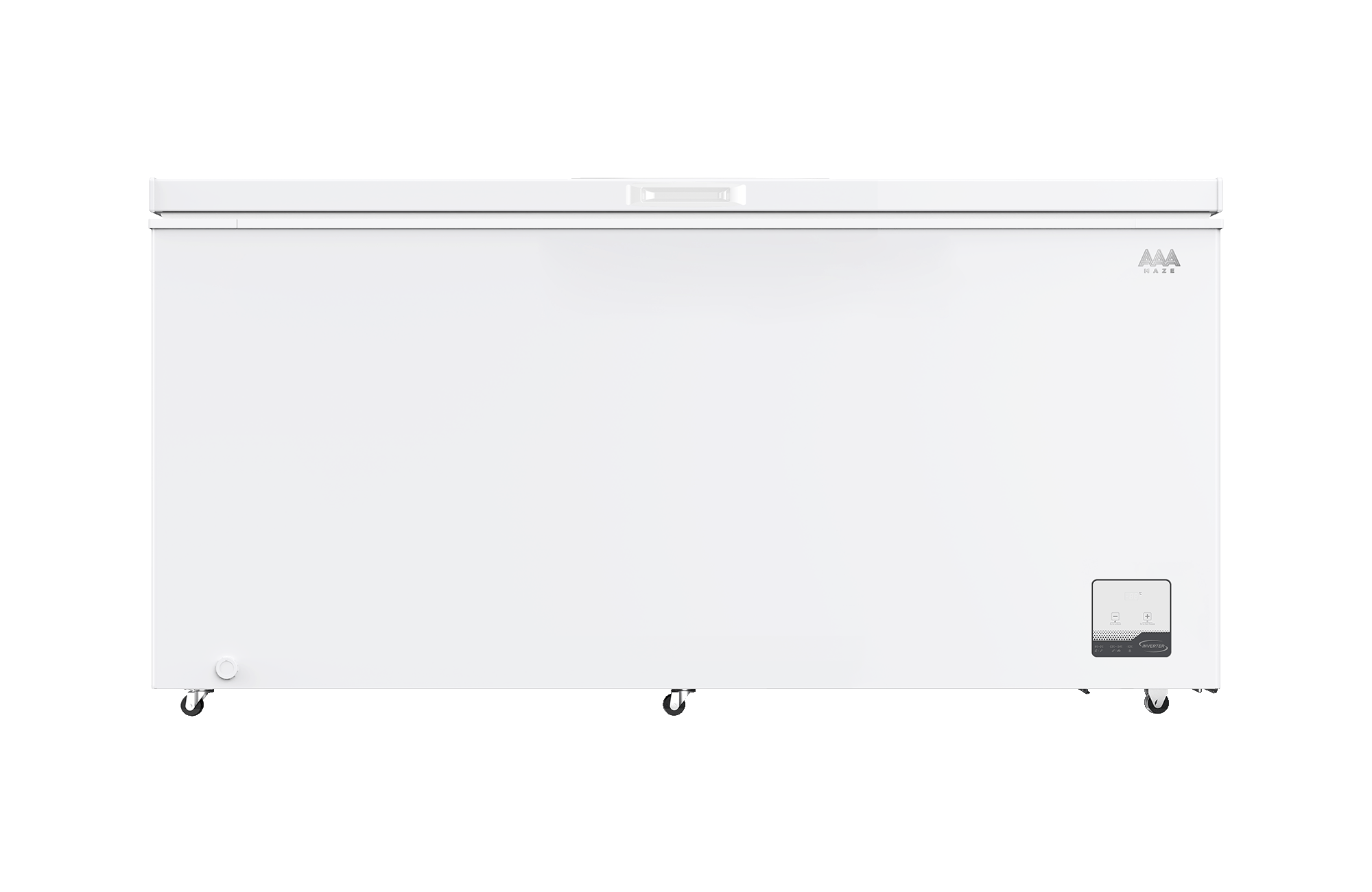 Congelatore orizzontale AAAmaze AMCF501SEW0 - immagine 3