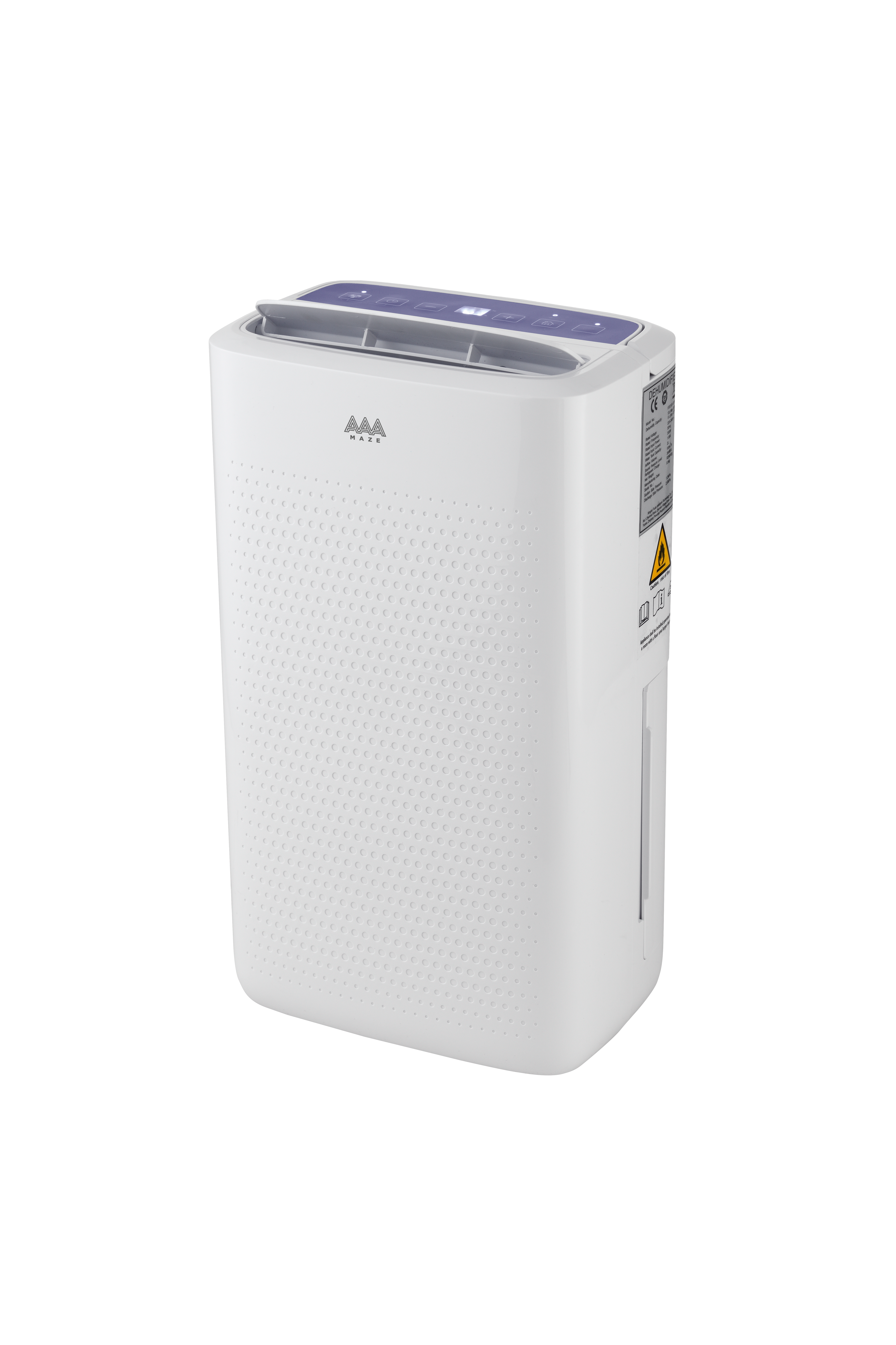 Deumidificatore AAAmaze AYD125