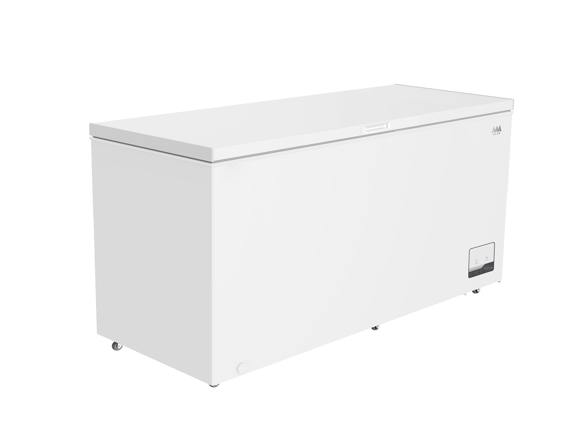 Congelatore orizzontale AAAmaze AMCF501SEW0
