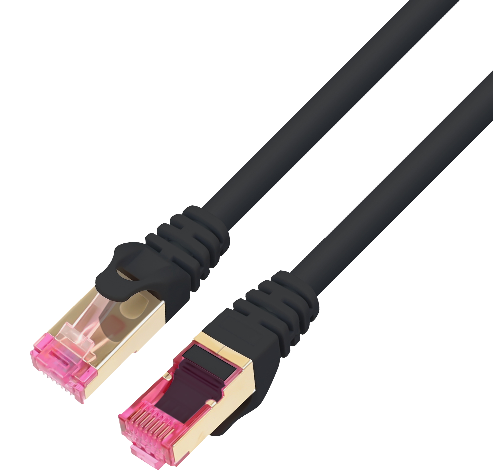 Cavo di rete Lan AAAmaze CAT8 0,5/1/2/3 metri