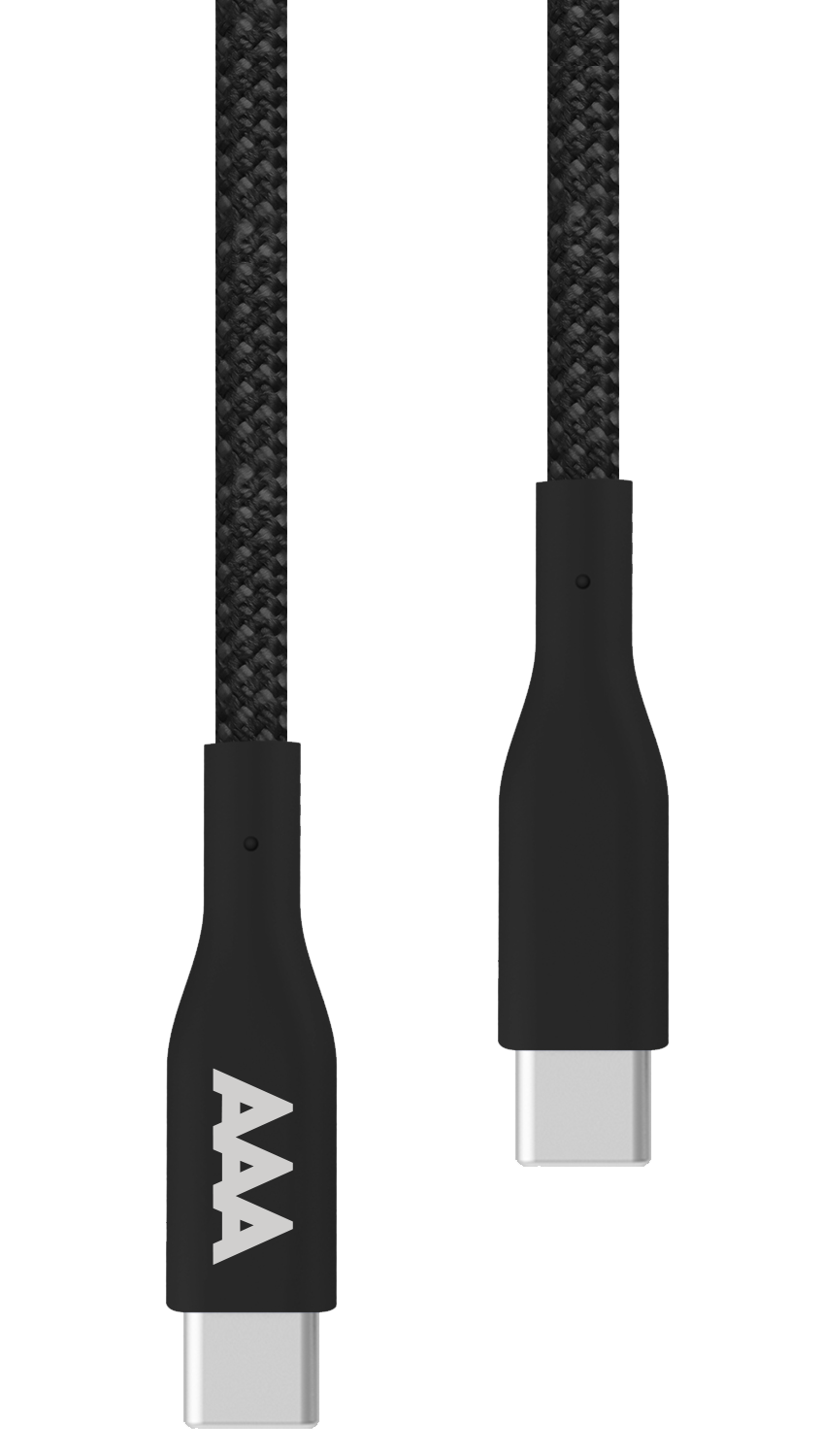 Cavo magnetico AAAmaze 60W 1,2 metri Type-C to Type-C
