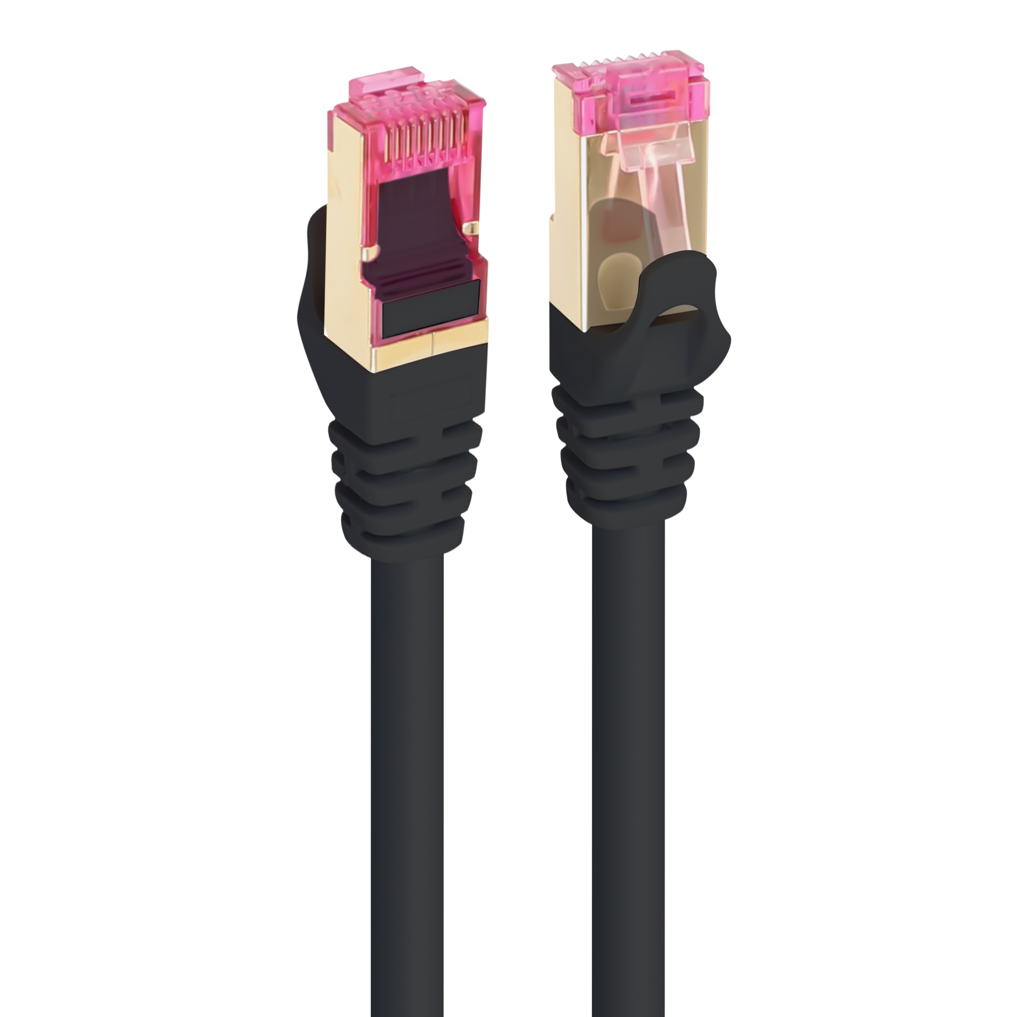 Cavo di rete Lan AAAmaze CAT8 0,5/1/2/3 metri - immagine 4