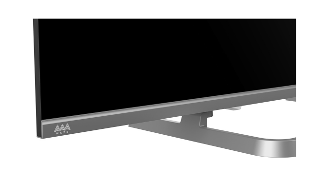 TV LED Smart Vidaa TV AAAmaze AM40FM10VDA - immagine 3