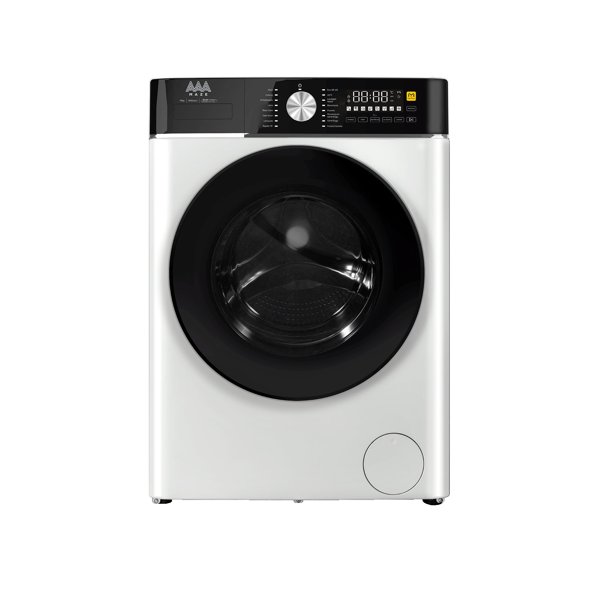 Lavatrice frontale AAAmaze AMWM10596A14A