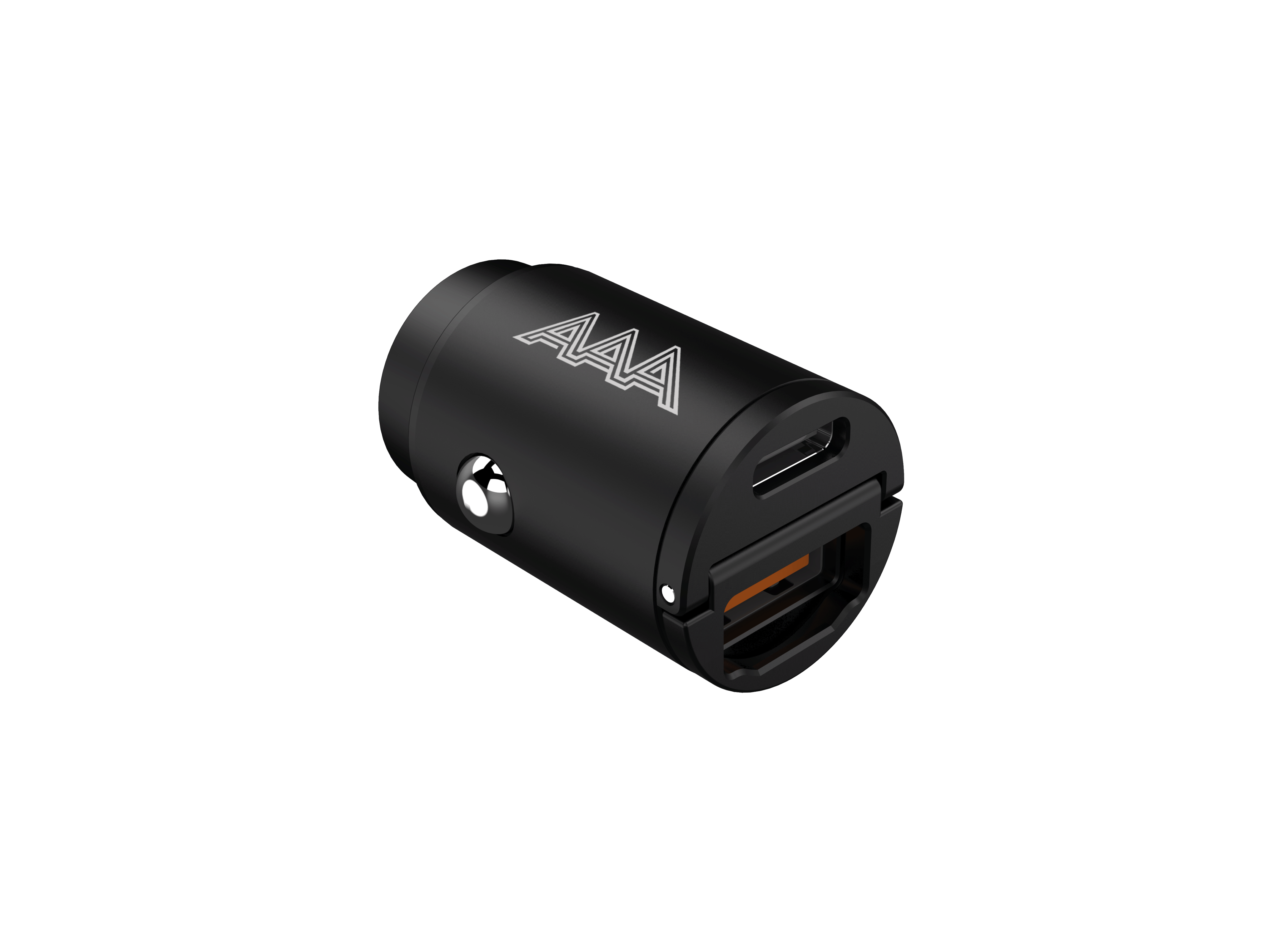 Car charger AAAmaze 30W mini Type-C