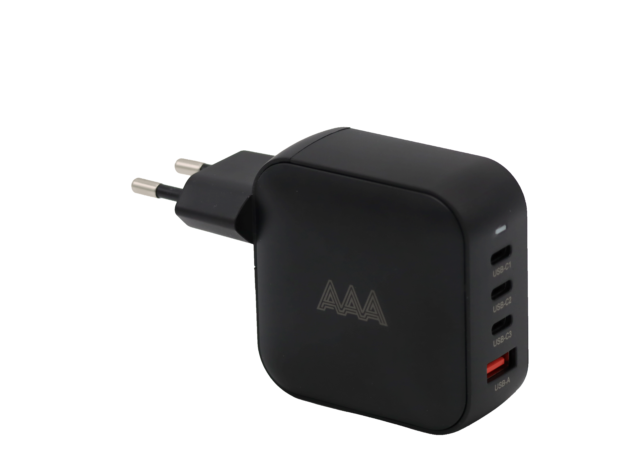 Alimentatore da parete AAAmaze multiporta 100W