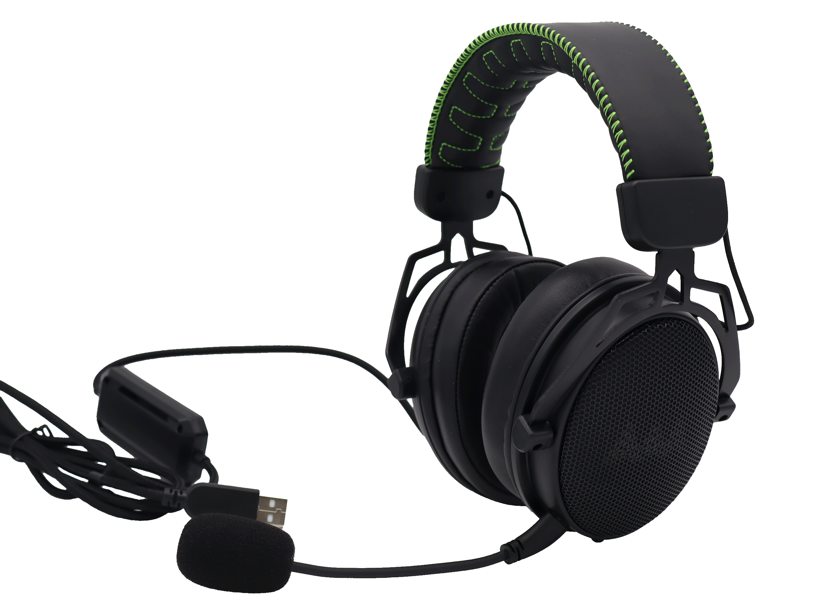 Cuffia Gaming con microfono AAAmaze Recon 2 USB