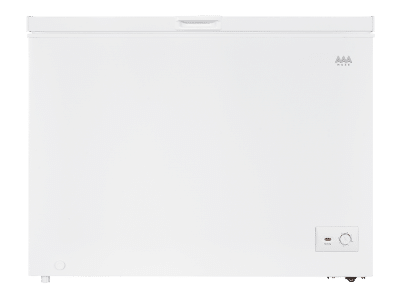 Congelatore orizzontale AAAmaze AHCF290SMEW0