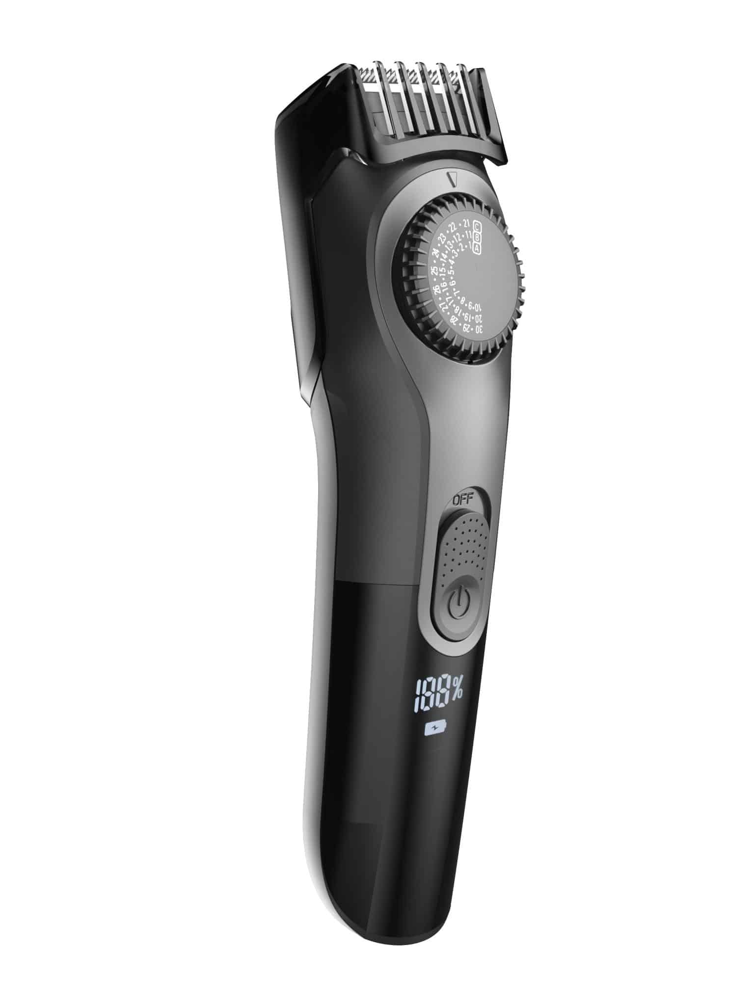 Tagliacapelli AAAmaze Trimmax Lite AMPC0007 senza fili - immagine 2
