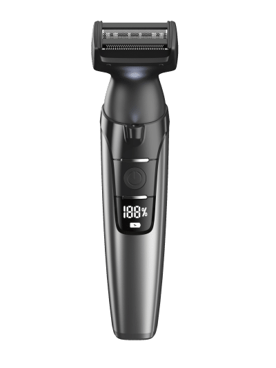 Grooming kit AAAmaze Trimmax Pro AMPC0008 per capelli, barba e corpo senza fili
