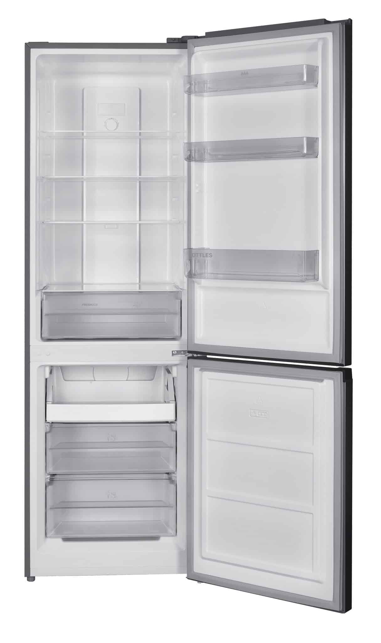 Frigorifero combinato AAAmaze AHCO350NEX2 - immagine 2