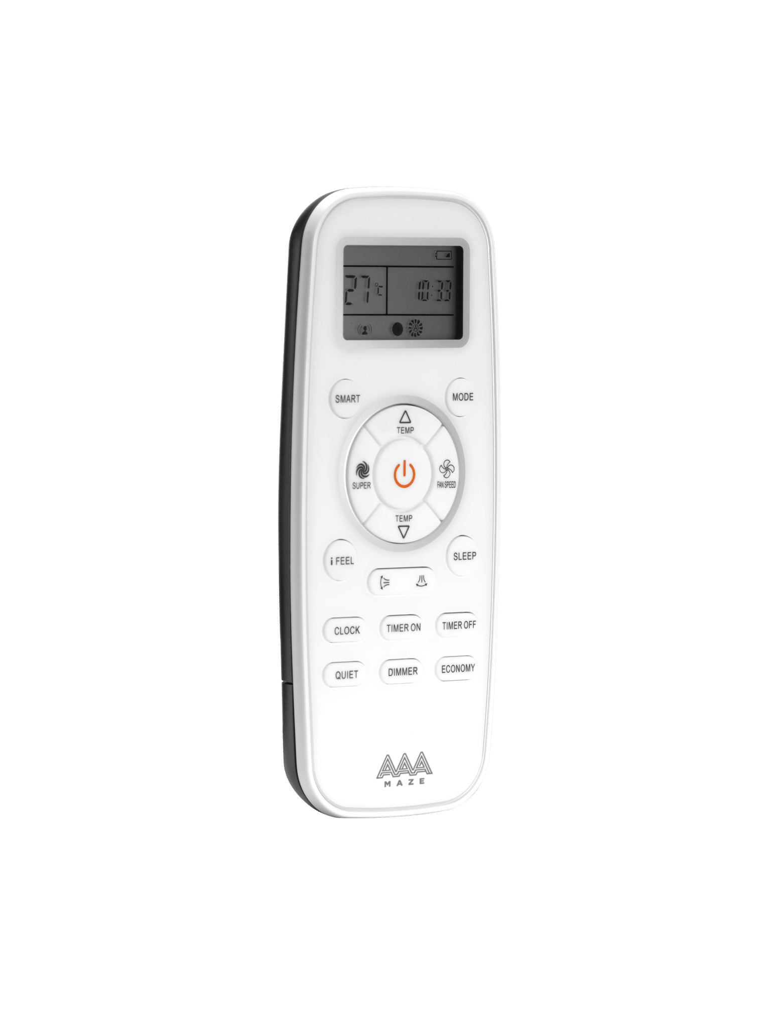 Condizionatore monosplit AAAmaze AHCF126CGWKIT 12000 btu wifi - immagine 6