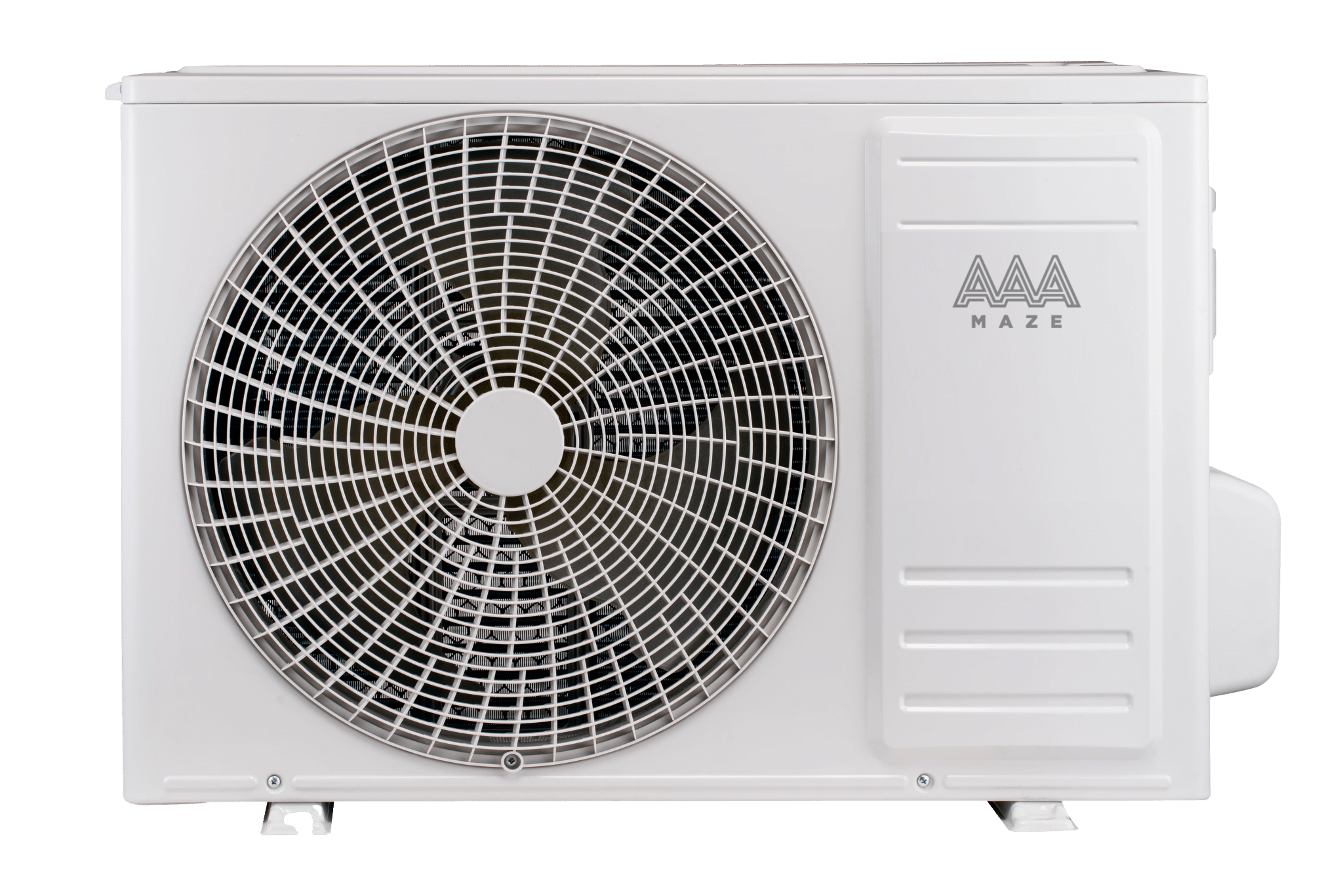 Condizionatore monosplit AAAmaze AHCF126CGWKIT 12000 btu wifi - immagine 3