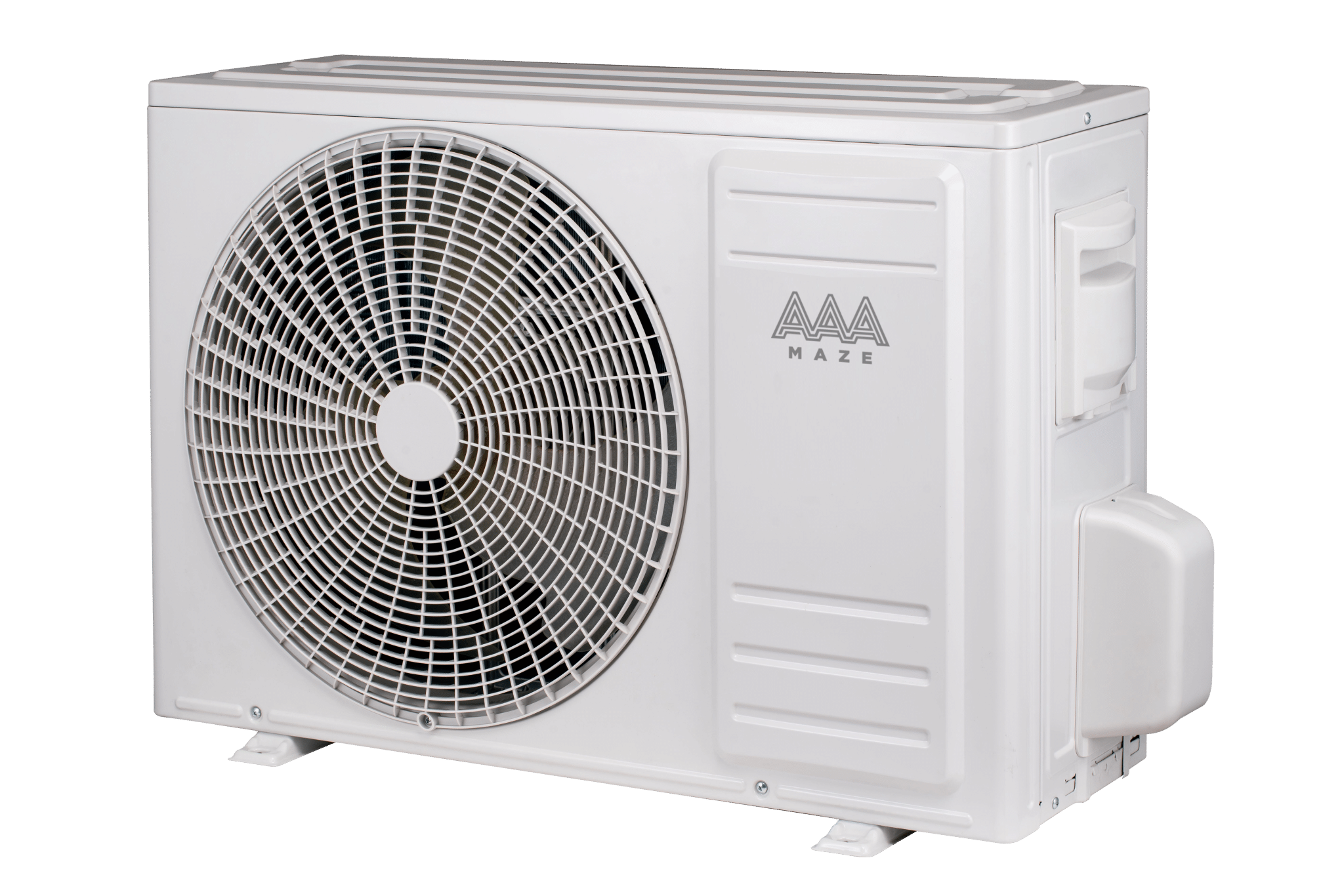 Condizionatore monosplit AAAmaze AHCF126CGWKIT 12000 btu wifi - immagine 4