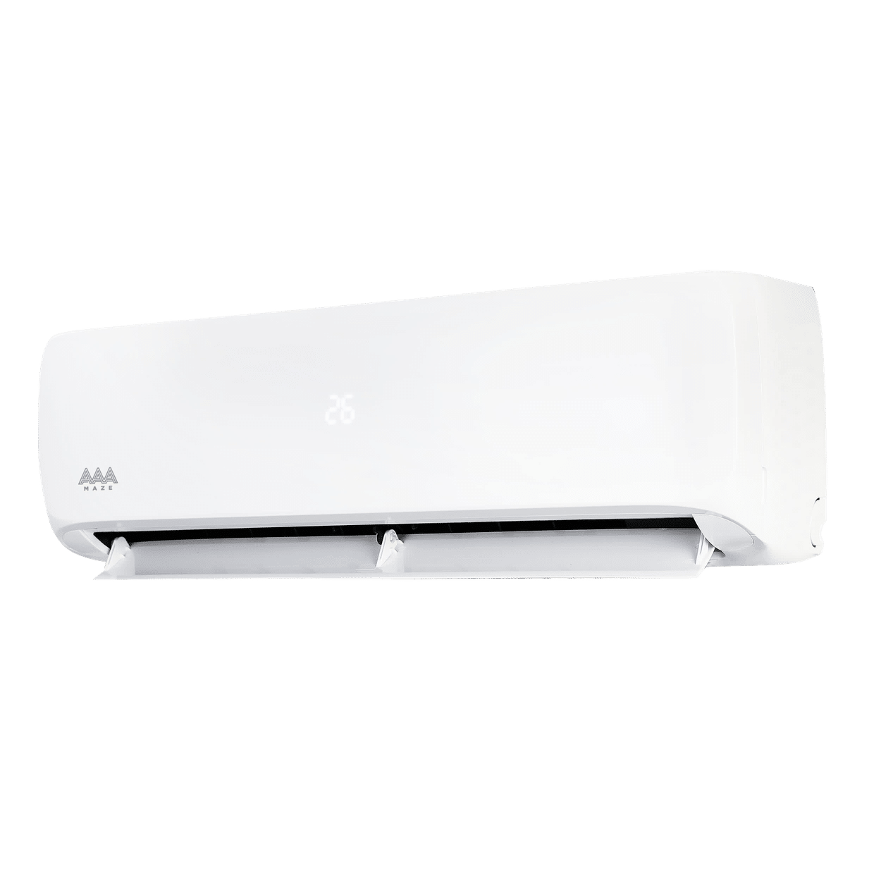Condizionatore monosplit AAAmaze AHCF126CGWKIT 12000 btu wifi