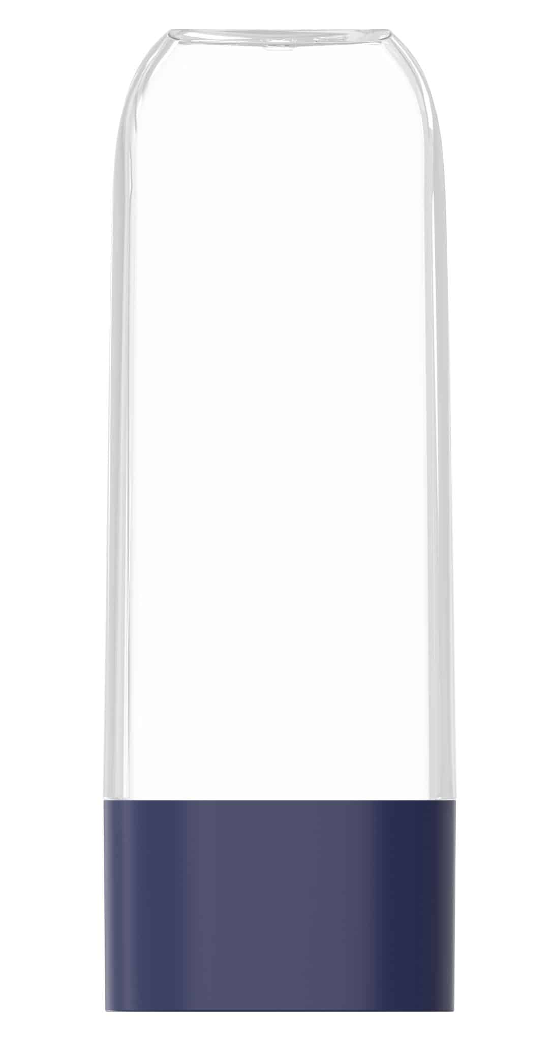 Testine di ricambio spazzolini AAAmaze AMPC0010 Puresonix H5. Confezione 2pz - immagine 4