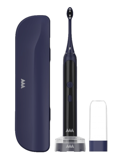 Spazzolino elettrico AAAmaze Puresonix H5 AMPC0001
