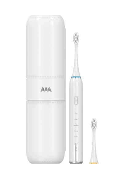 Spazzolino elettrico AAAmaze Puresonix H3 AMPC0002