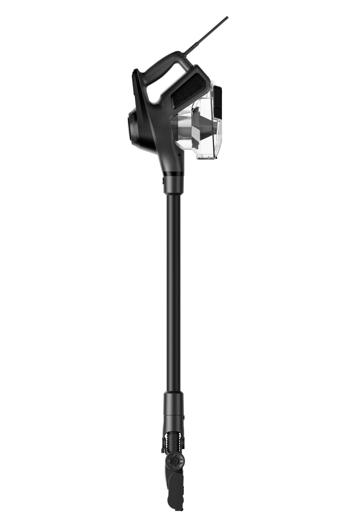 Scopa elettrica con filo senza sacco AAAmaze Fortya AMHA0023 - immagine 2