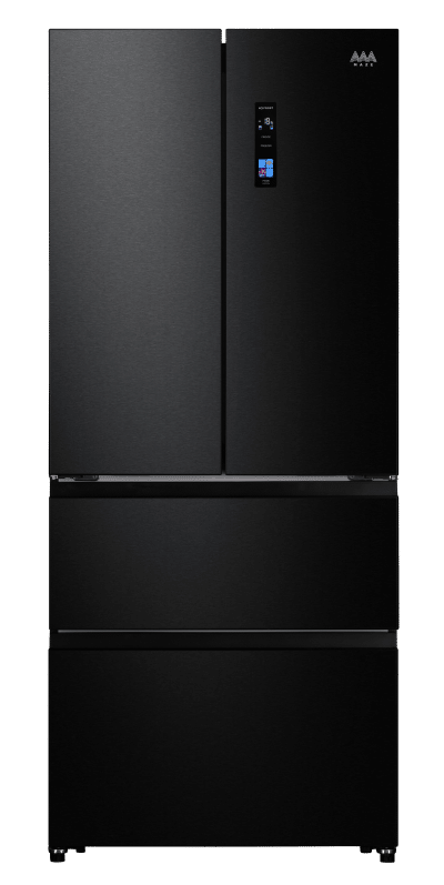Frigorifero 4 porte AAAmaze AHFD57NKE0 french door
