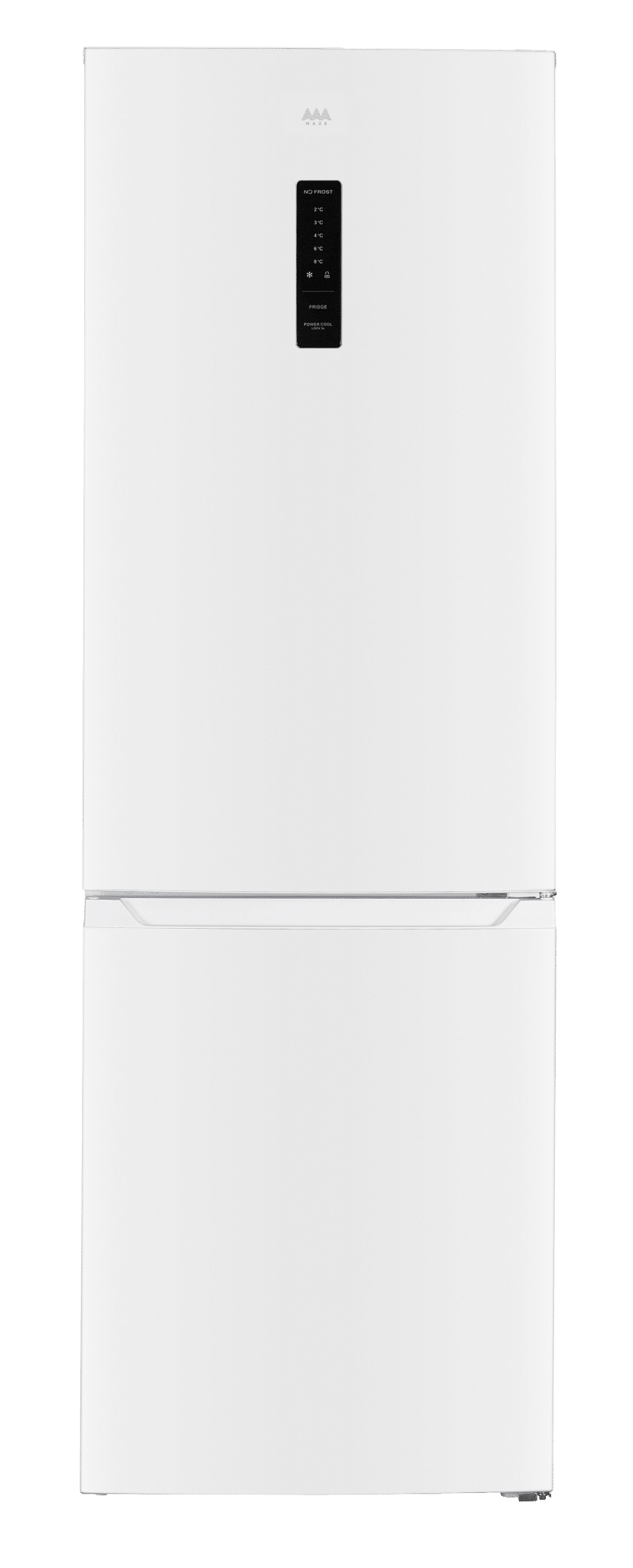 Frigorifero combinato AAAmaze AHCO350NEW0