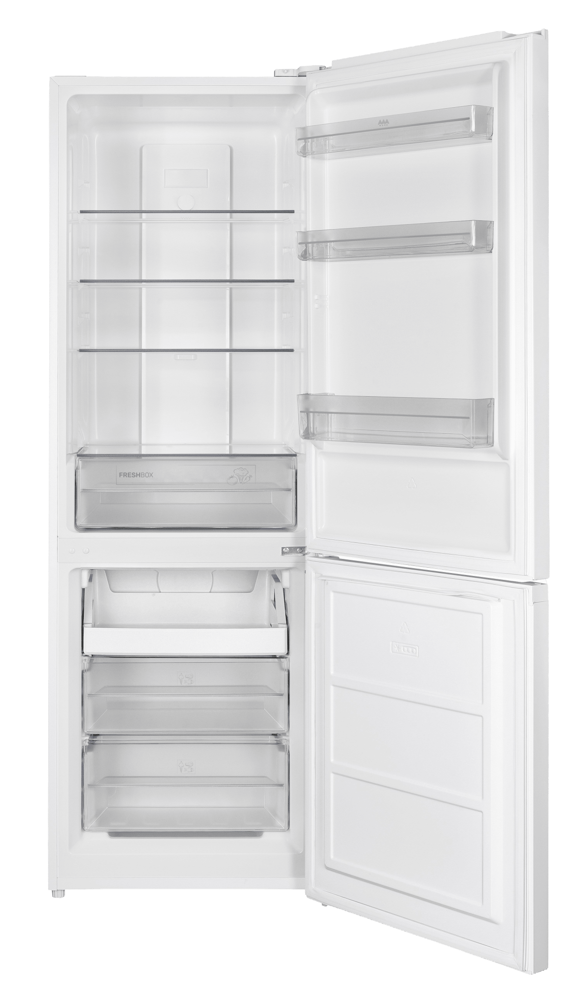 Frigorifero combinato AAAmaze AHCO350NEW0 - immagine 2